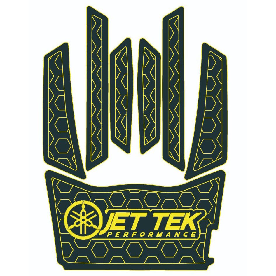 Yamaha VX-Custom Designed Foam Jet Ski EVA Traction Mats