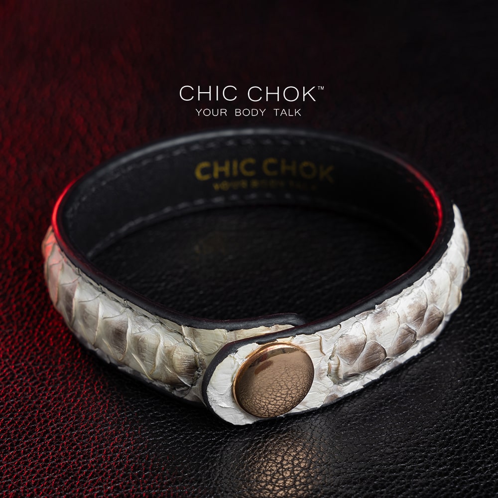 Marquis de Sade - Bracelet