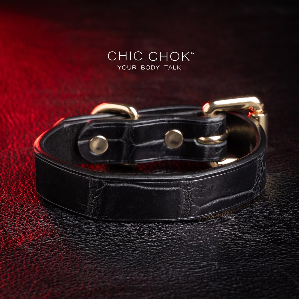 Hades’ Shackle - Bracelet