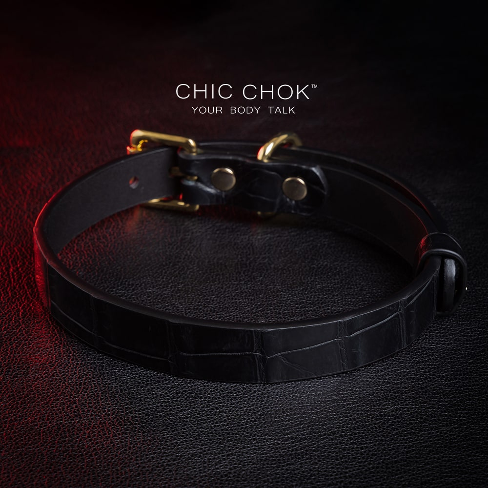 Hand of Hades - Collar