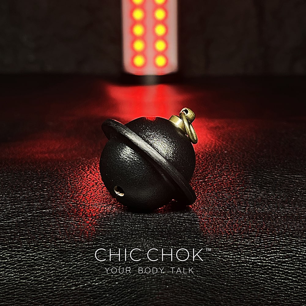 Leather Bell