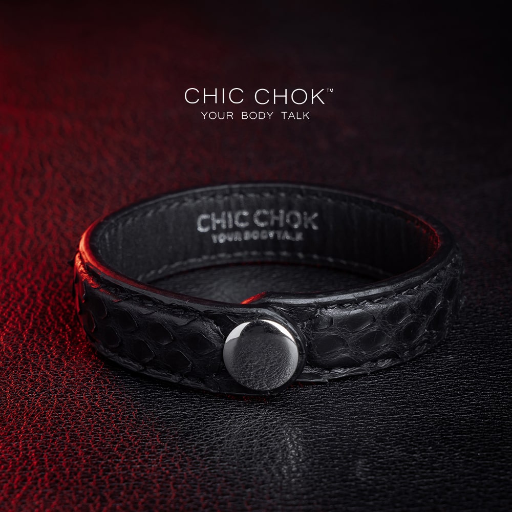 Thriller - Bracelet