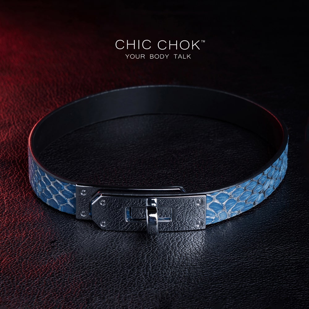 Valkrie - Collar
