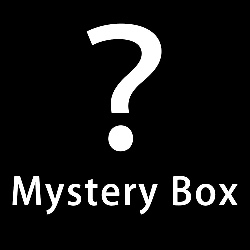 Blind Obsession – Collar Blind Box/Mystery Box(Valid Only During Live)