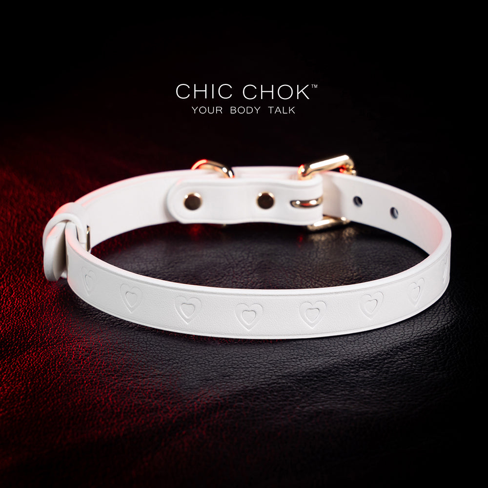 New Love - Collar