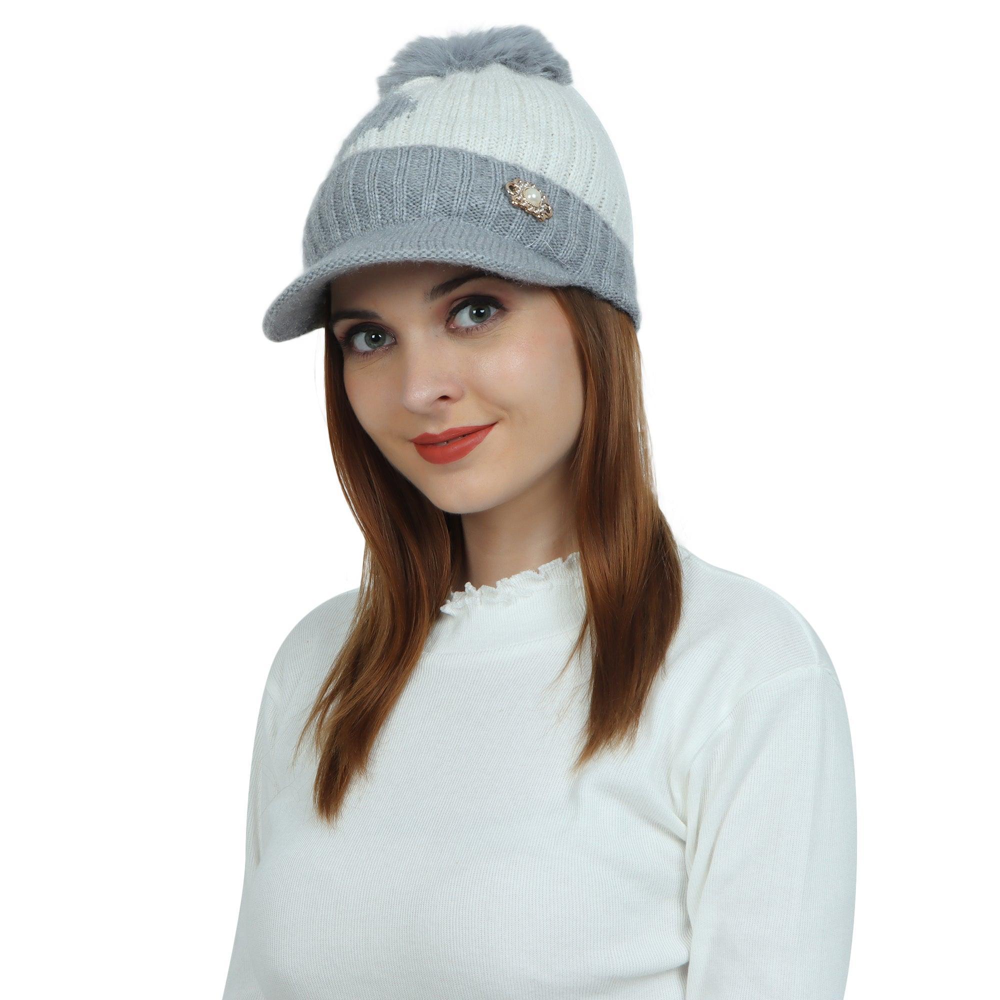 Youth Robe Ladies Cap