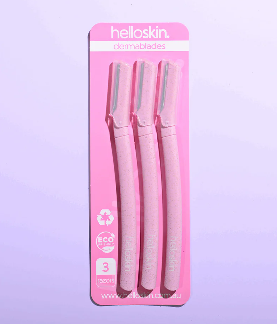 Helloskin Dermablades