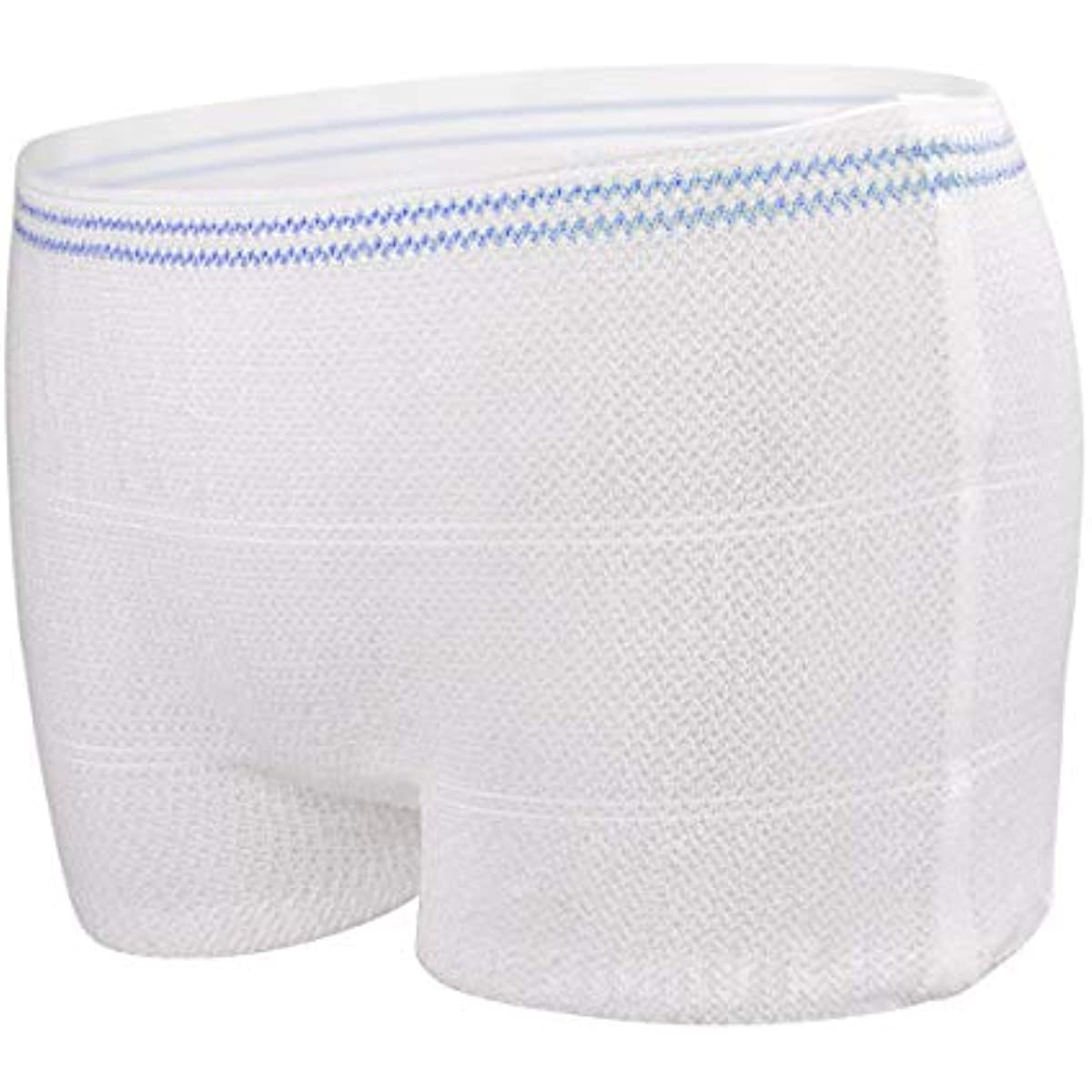 Mesh Underwear Postpartum Disposable C-Section Recovery Maternity Panties Briefs 2721-10/20