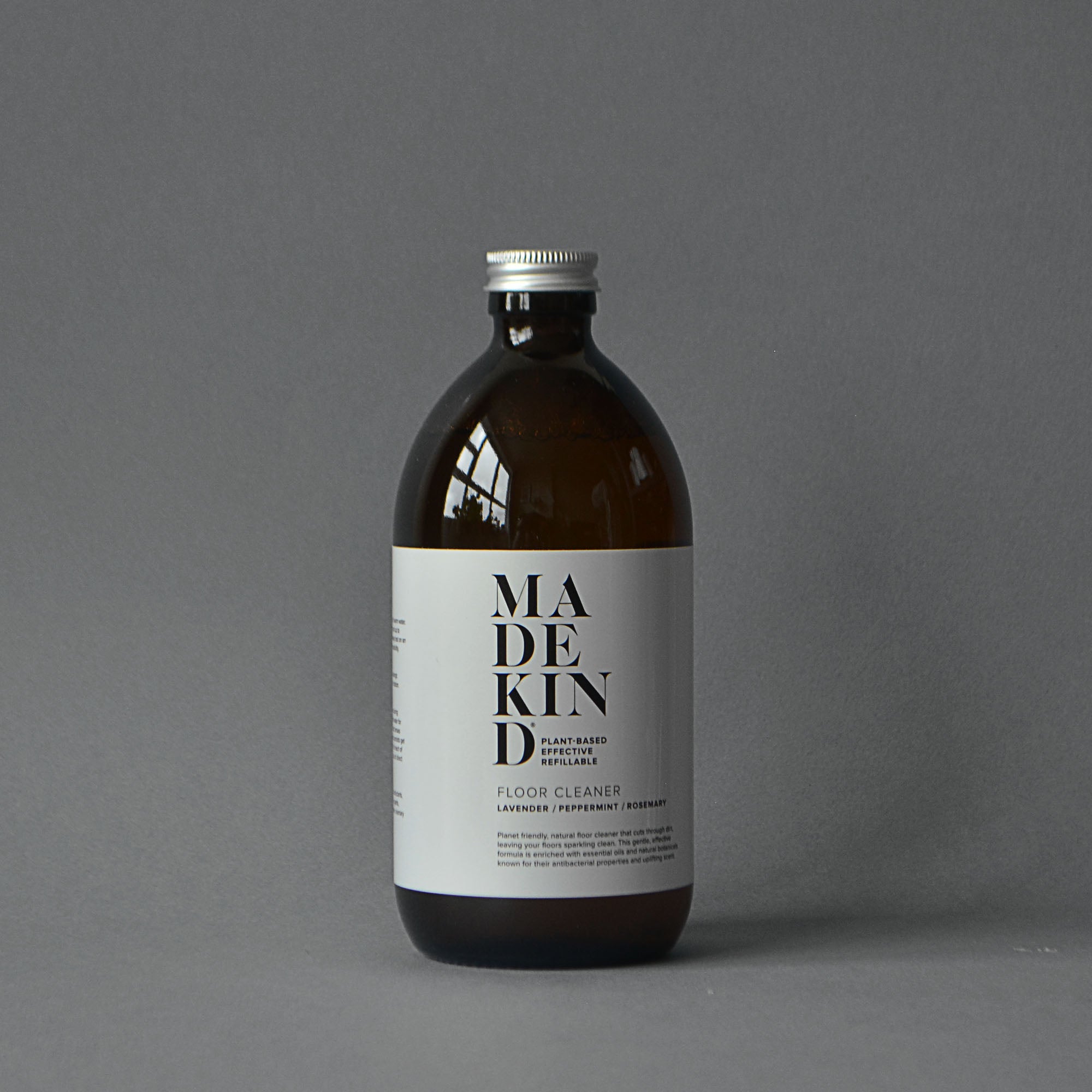 Made Kind | Floor Cleaner