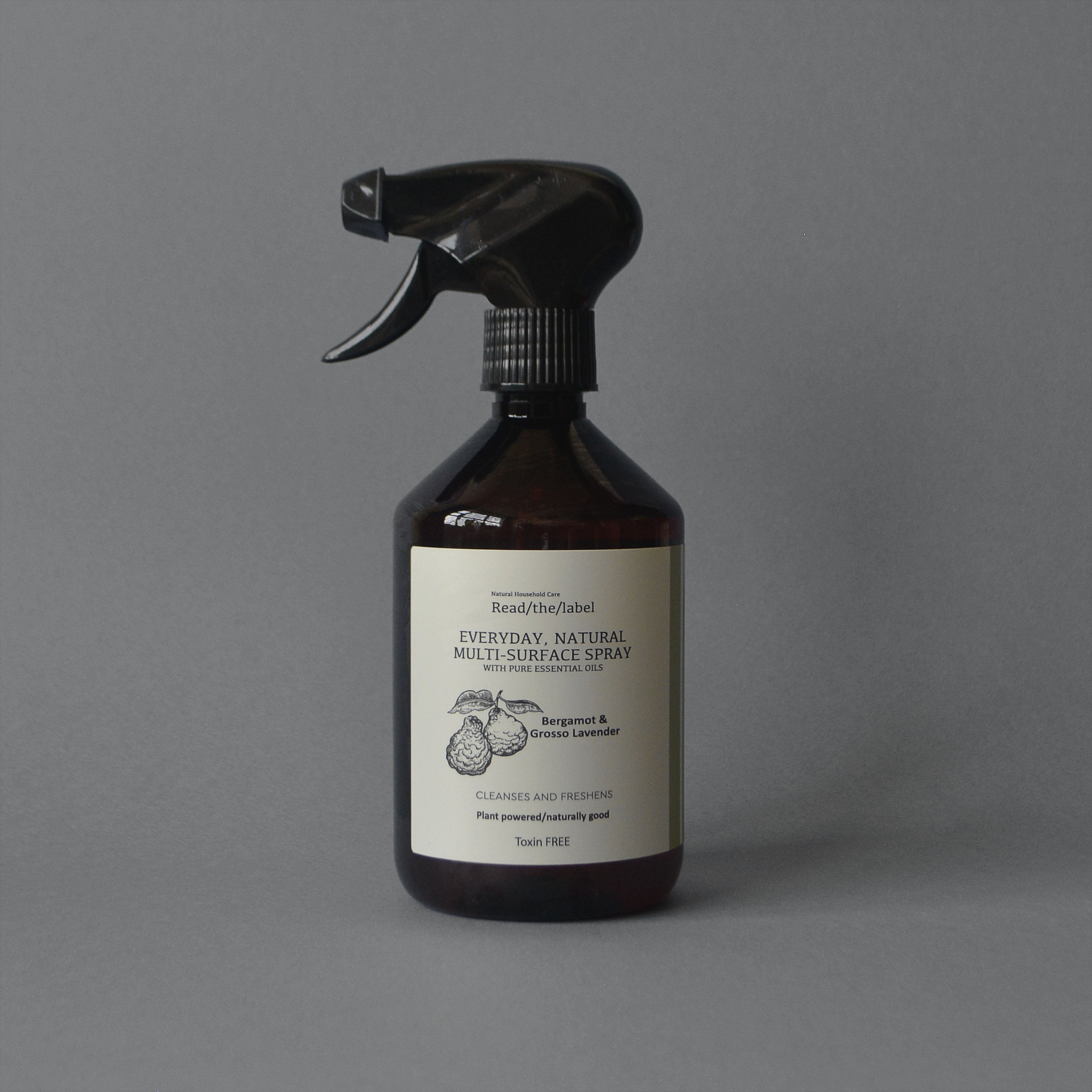 Read The Label | Multi-surface Spray