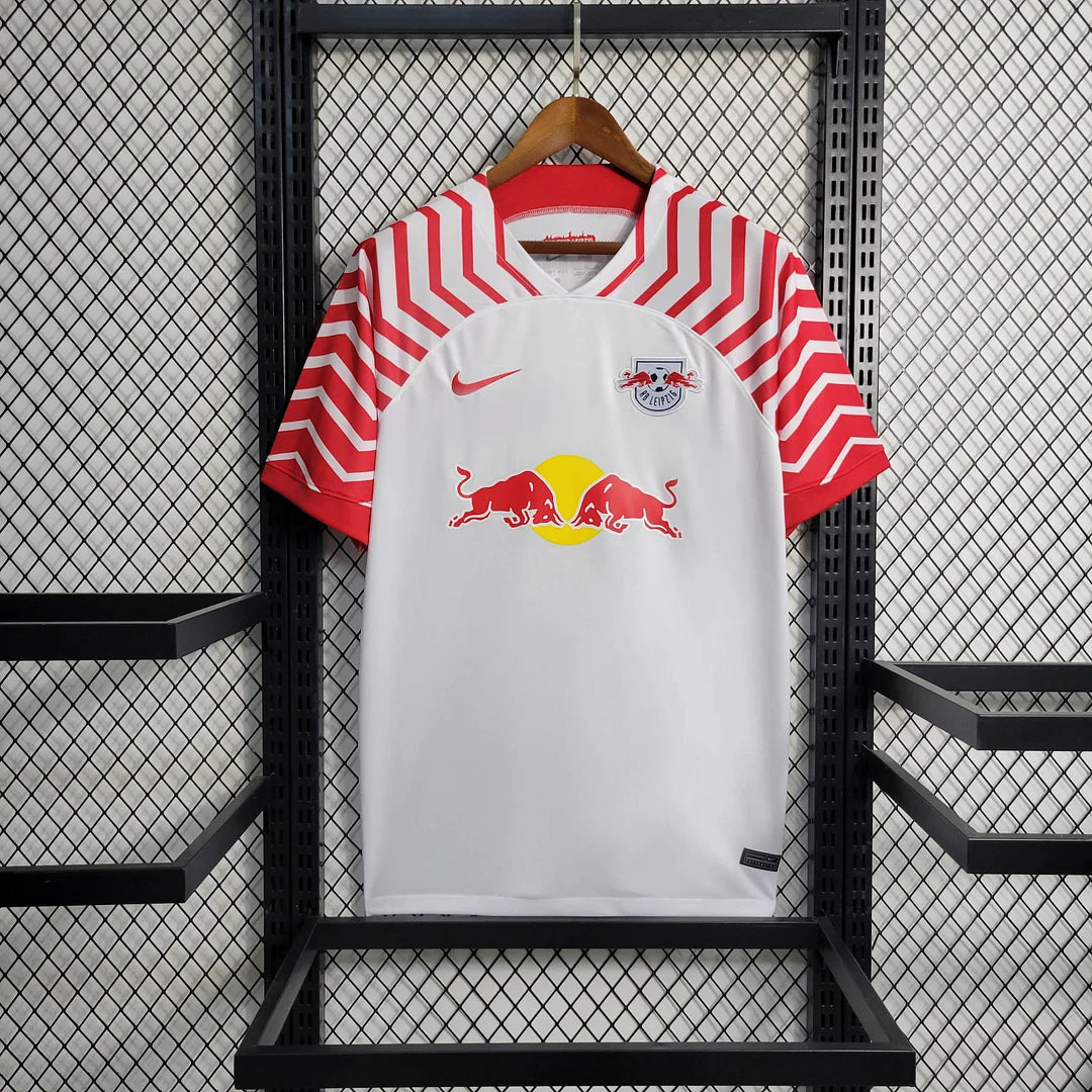 2023/24 Leipzig Home Football Shirt