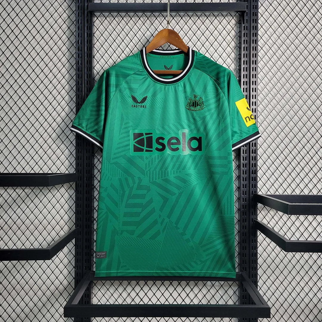 2023/24 Newcastle United Away Football Shirt