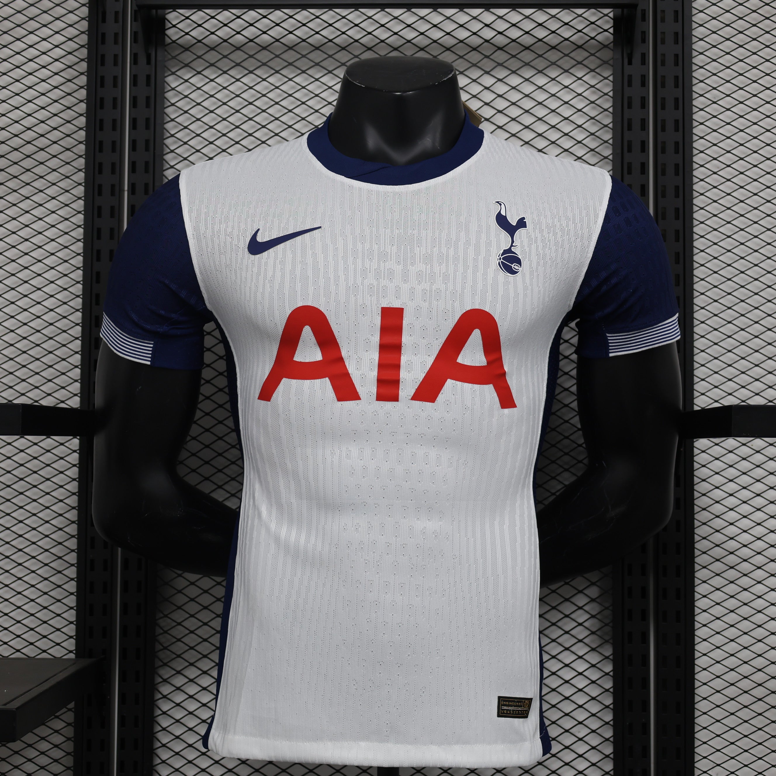 2024/25 Tottenham Home Football Shirt