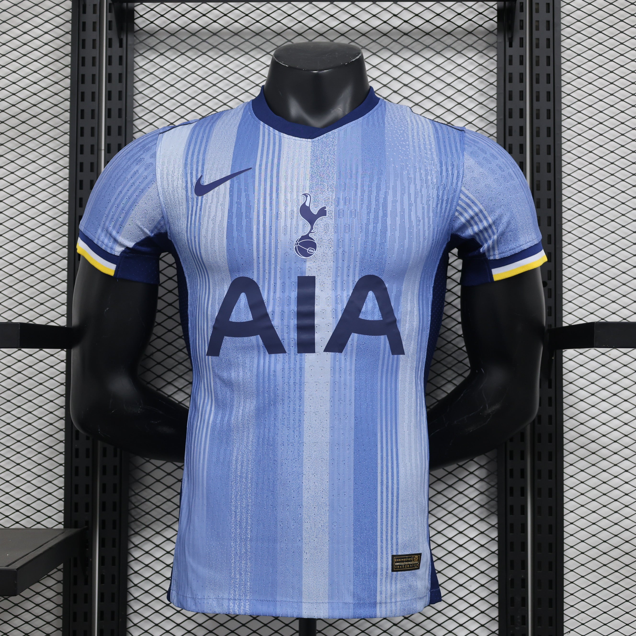 2024/25 Tottenham Away Football Shirt