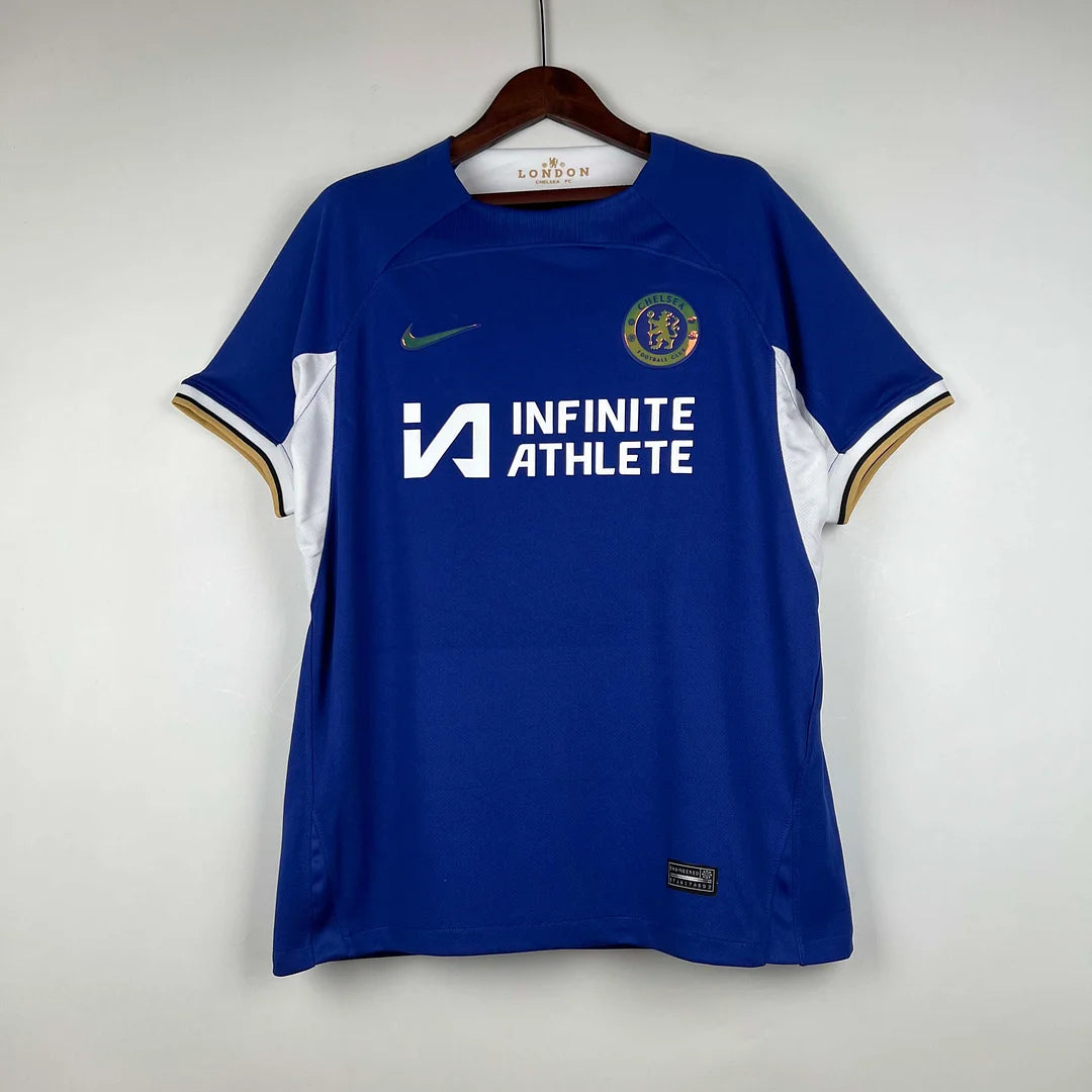 2023/24 Chelsea Home Football Shirt