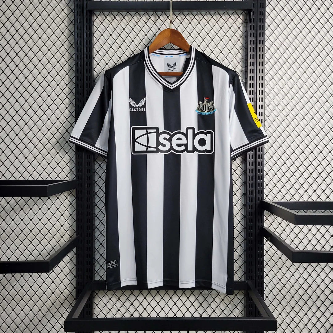 2023/24 Newcastle United Home Football Shirt