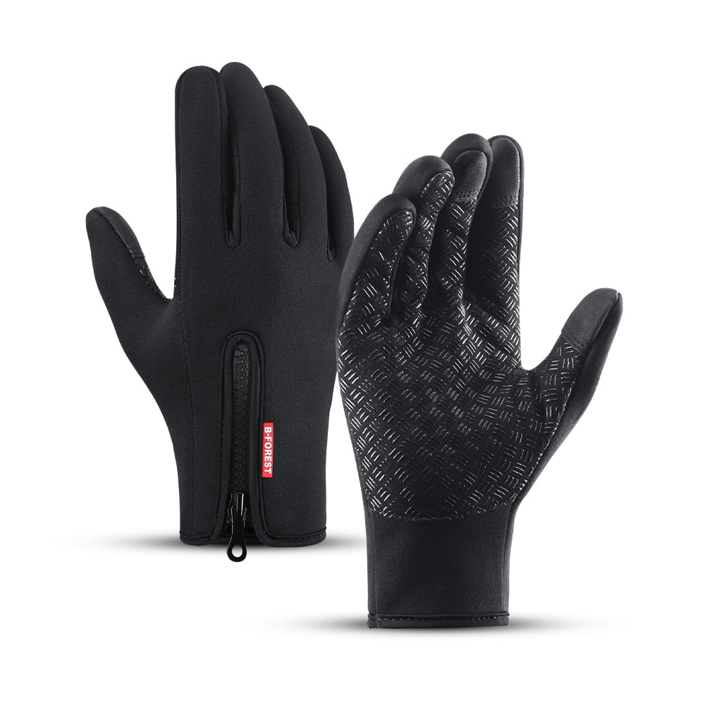 Thermal Waterproof Gloves