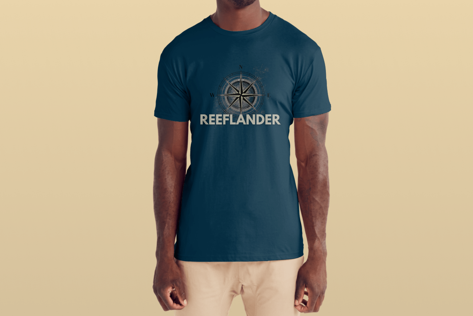 Reeflander T-shirt