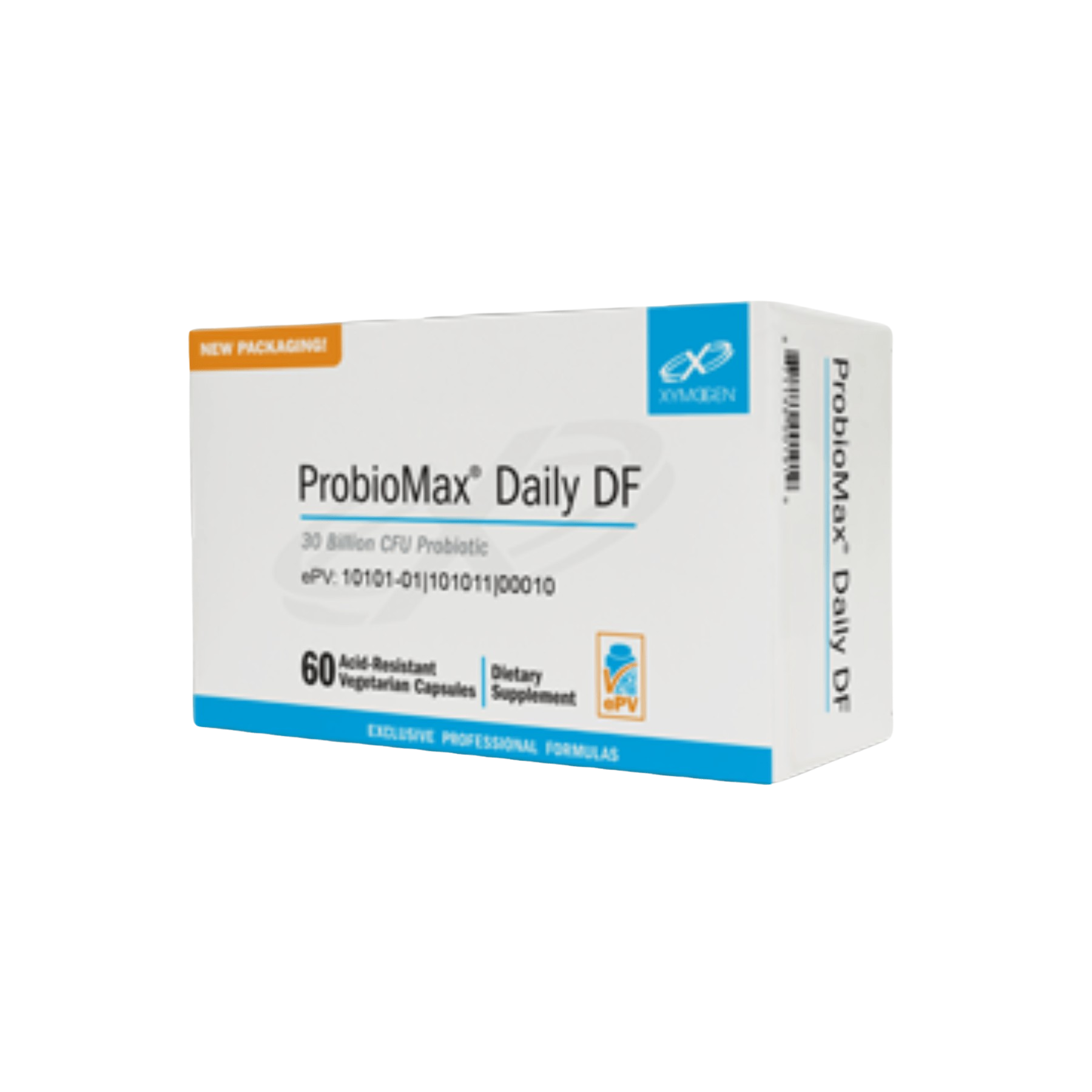 Xymogen ProbioMax Daily DF Capsules