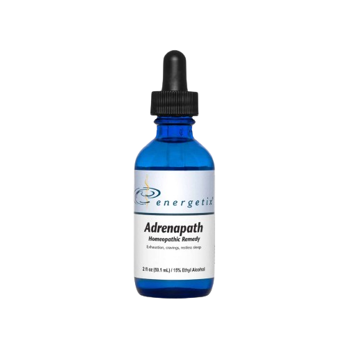 Energetix Adrenapath Liquid