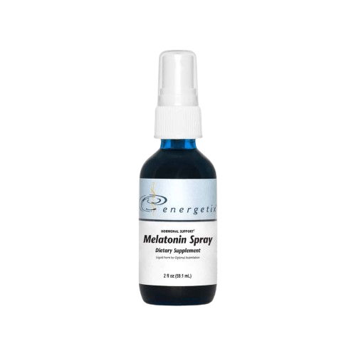 Energetix Melatonin Spray