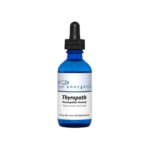 Energetix Thyropath