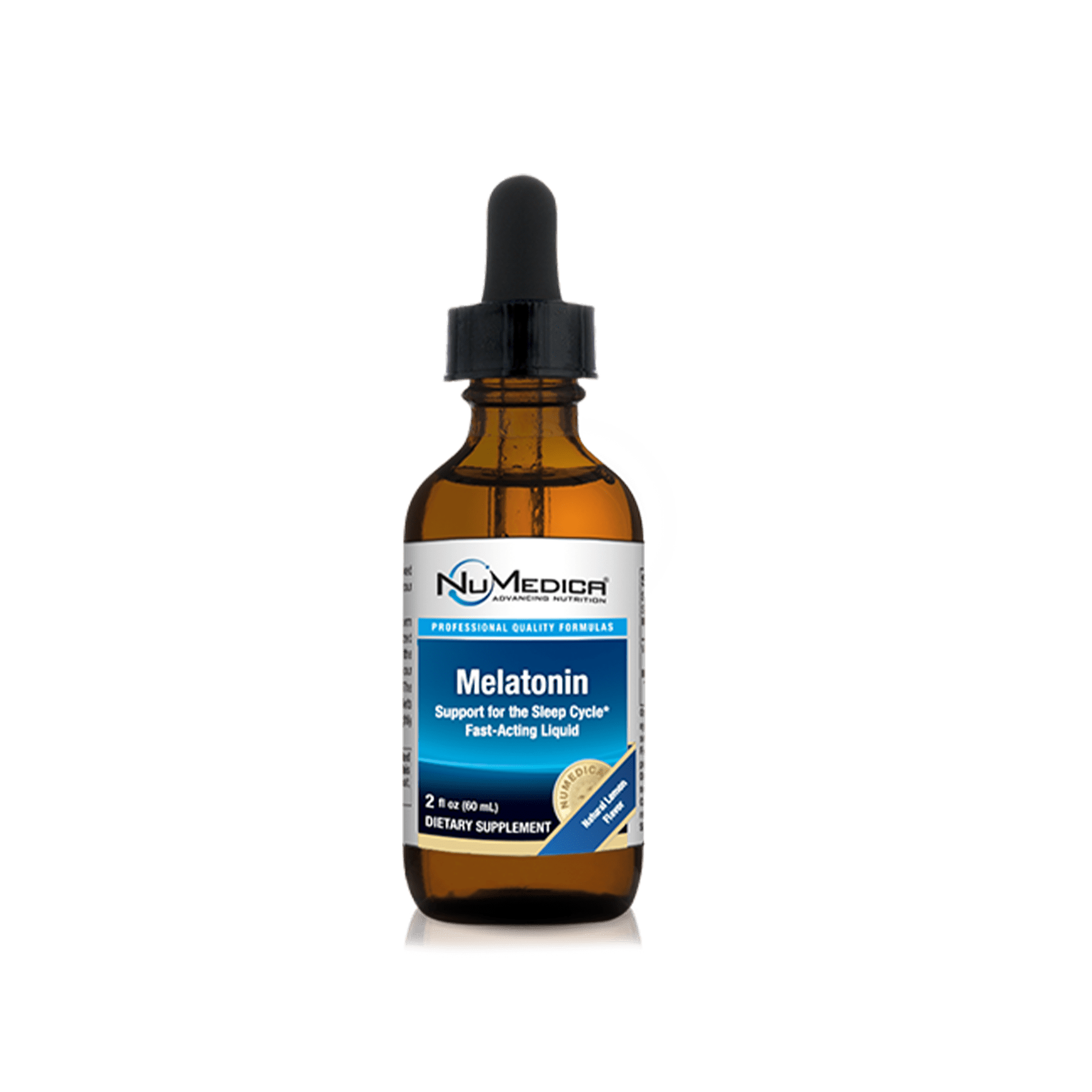 NuMedica Melatonin Liquid