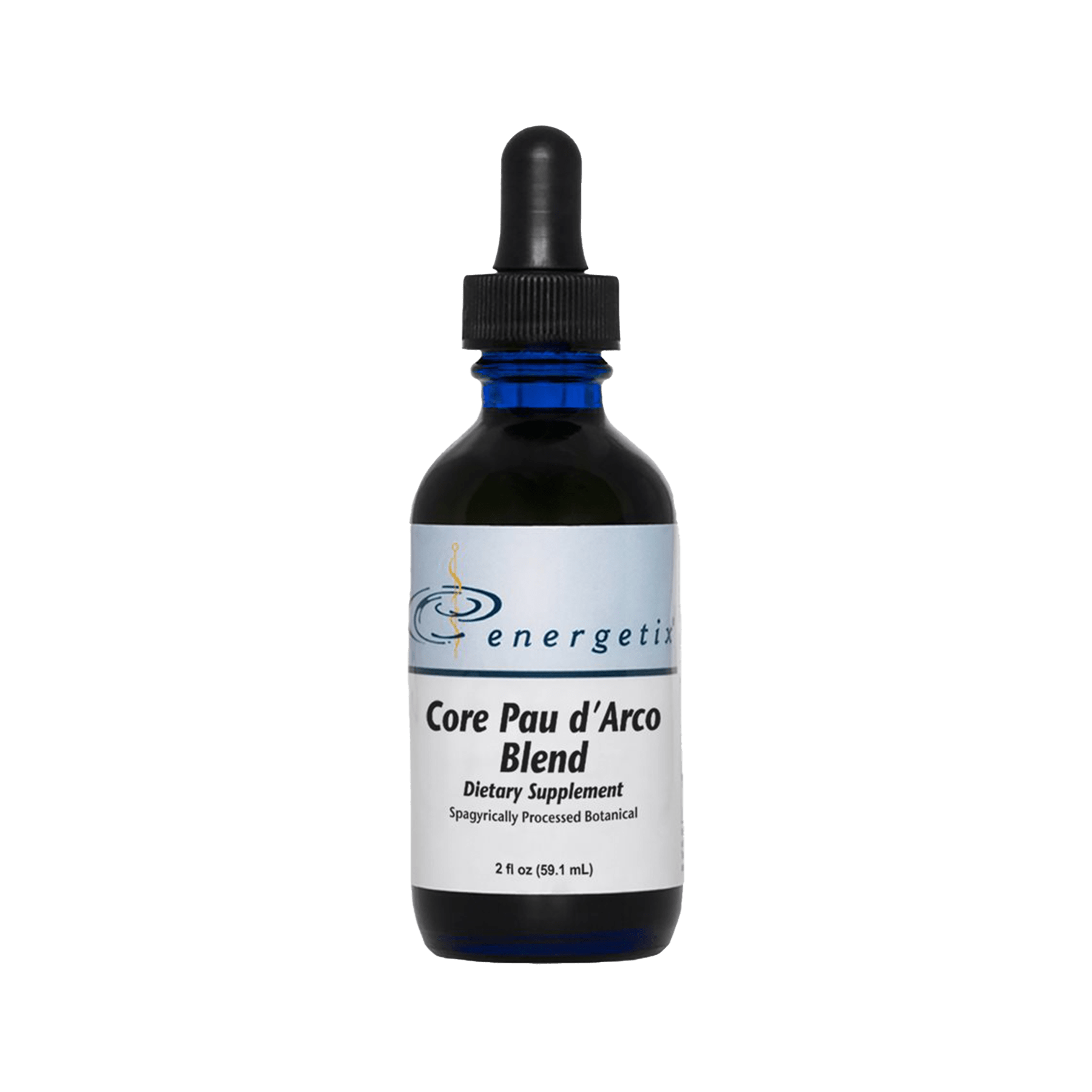 Energetix Core Pau d' Arco Blend Liquid