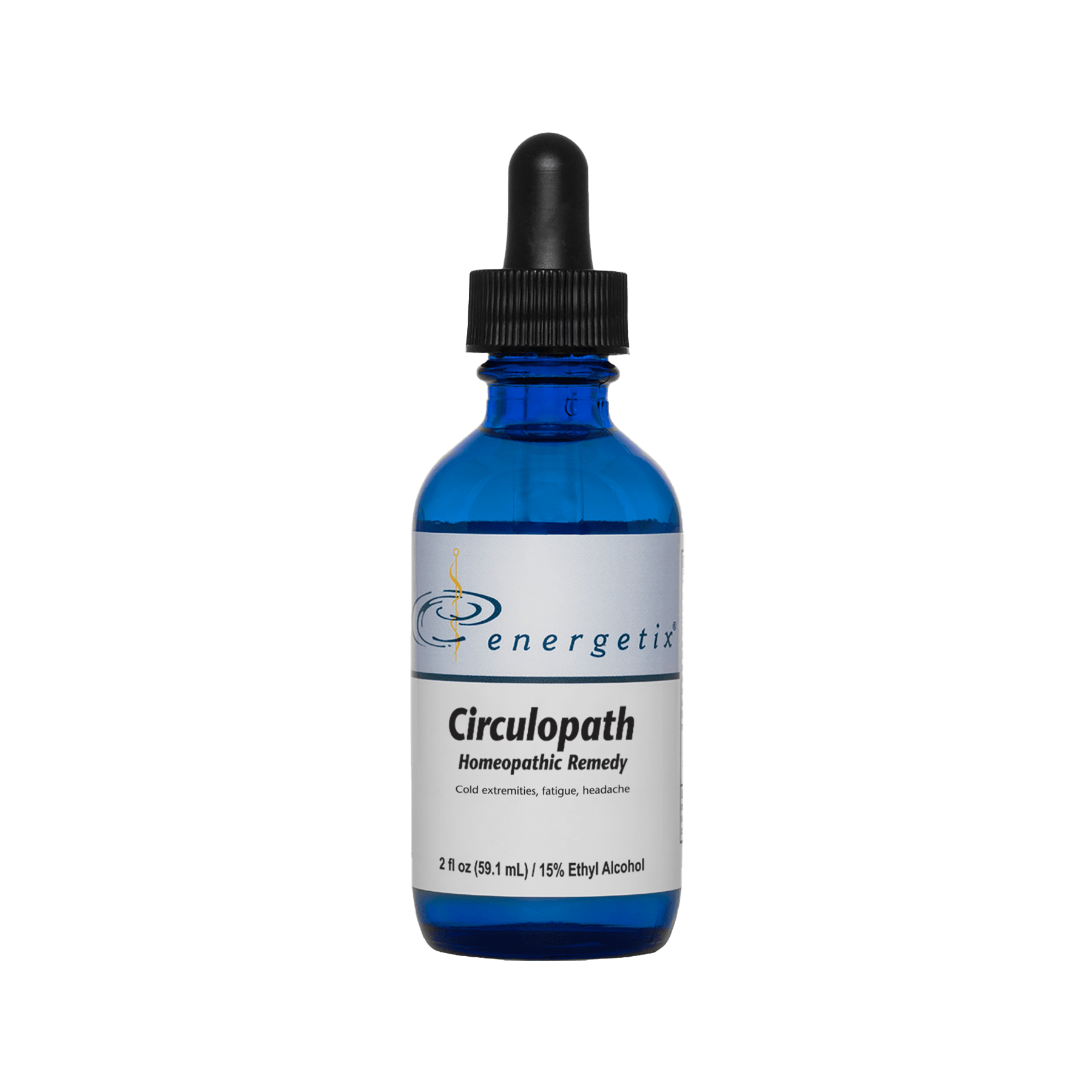 Energetix Circulopath Liquid