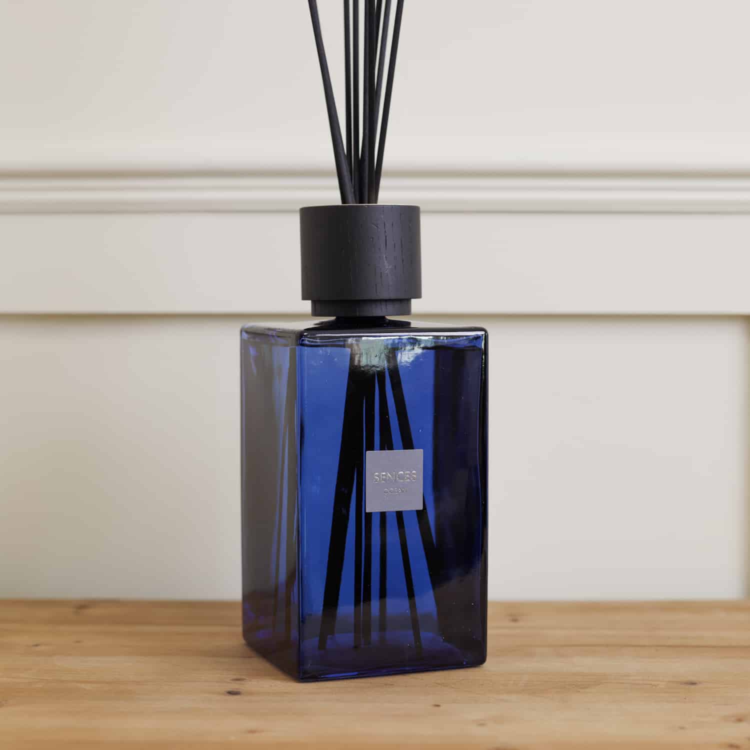 Sences Ocean Blue Extra Large Reed Diffuser - 2200ml