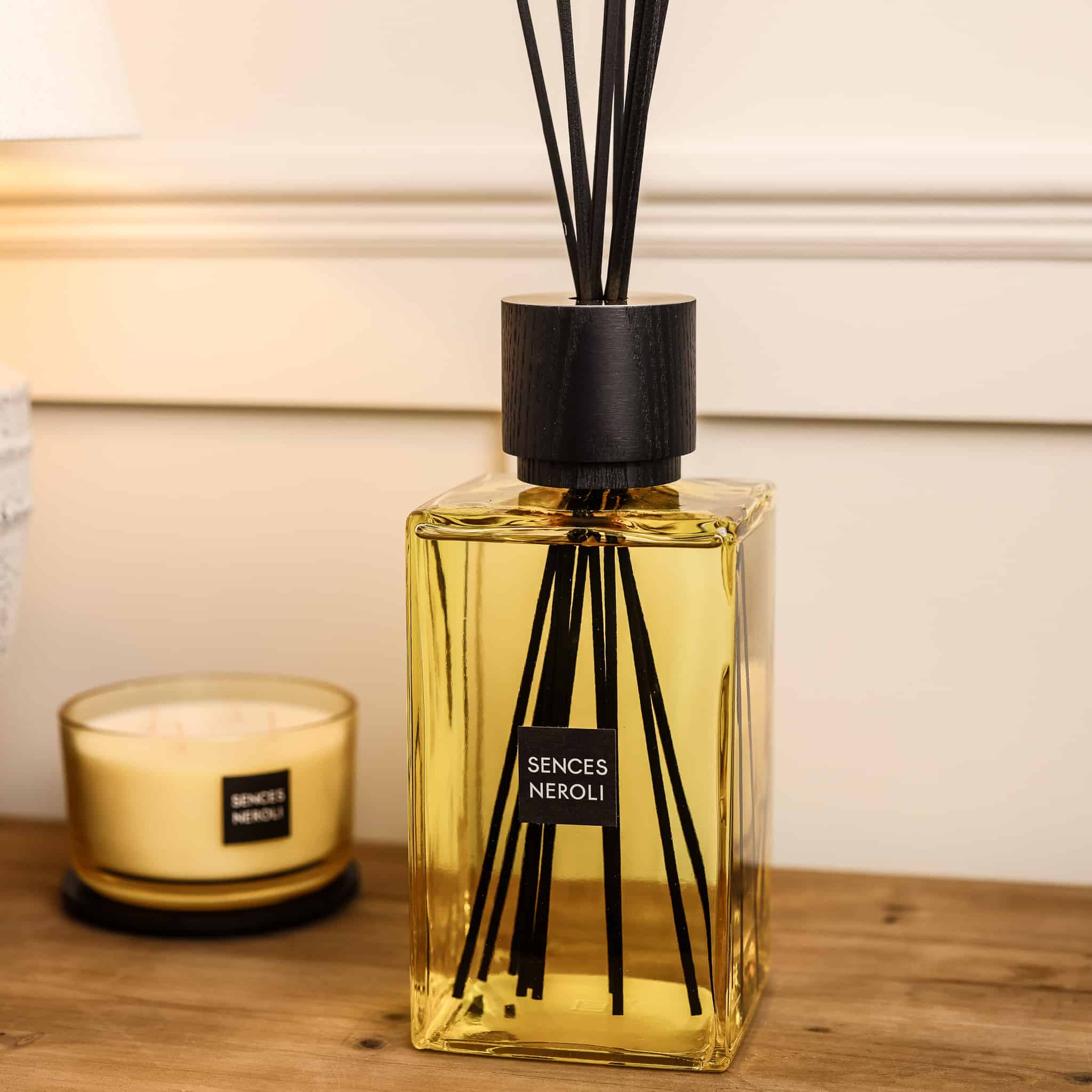 Sences Neroli Extra Large Reed Diffuser - 2200ml