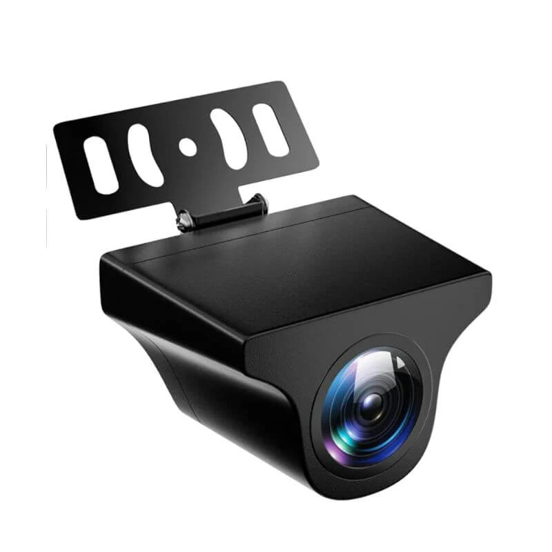 WOLFBOX Upgraded WDR Rear Camera