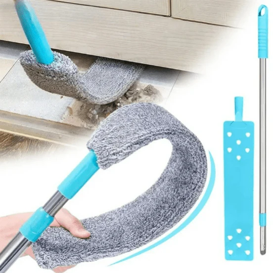 Magic Duster - Telescopic Brush for Effortless Dusting in Every Spot