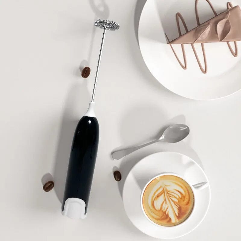 Cappuccino Mixer