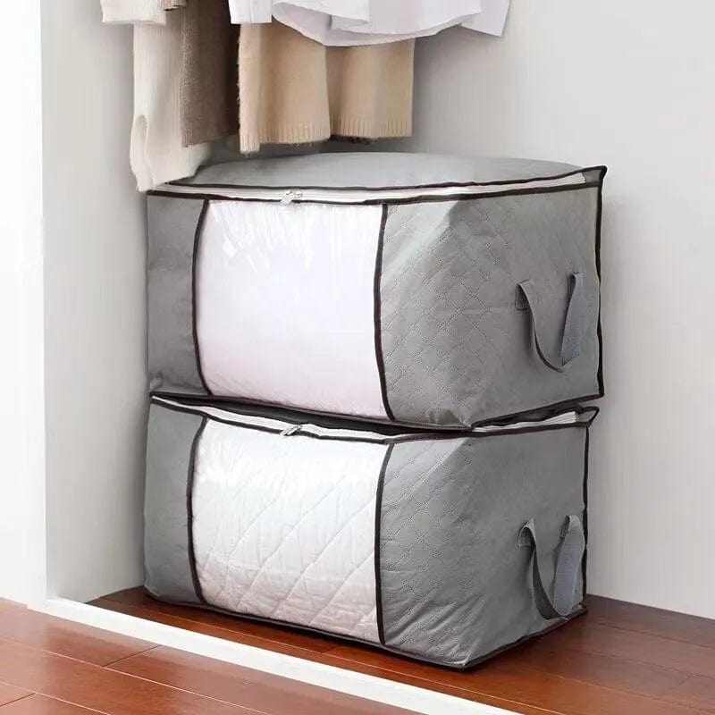 Quilt Storage Bag