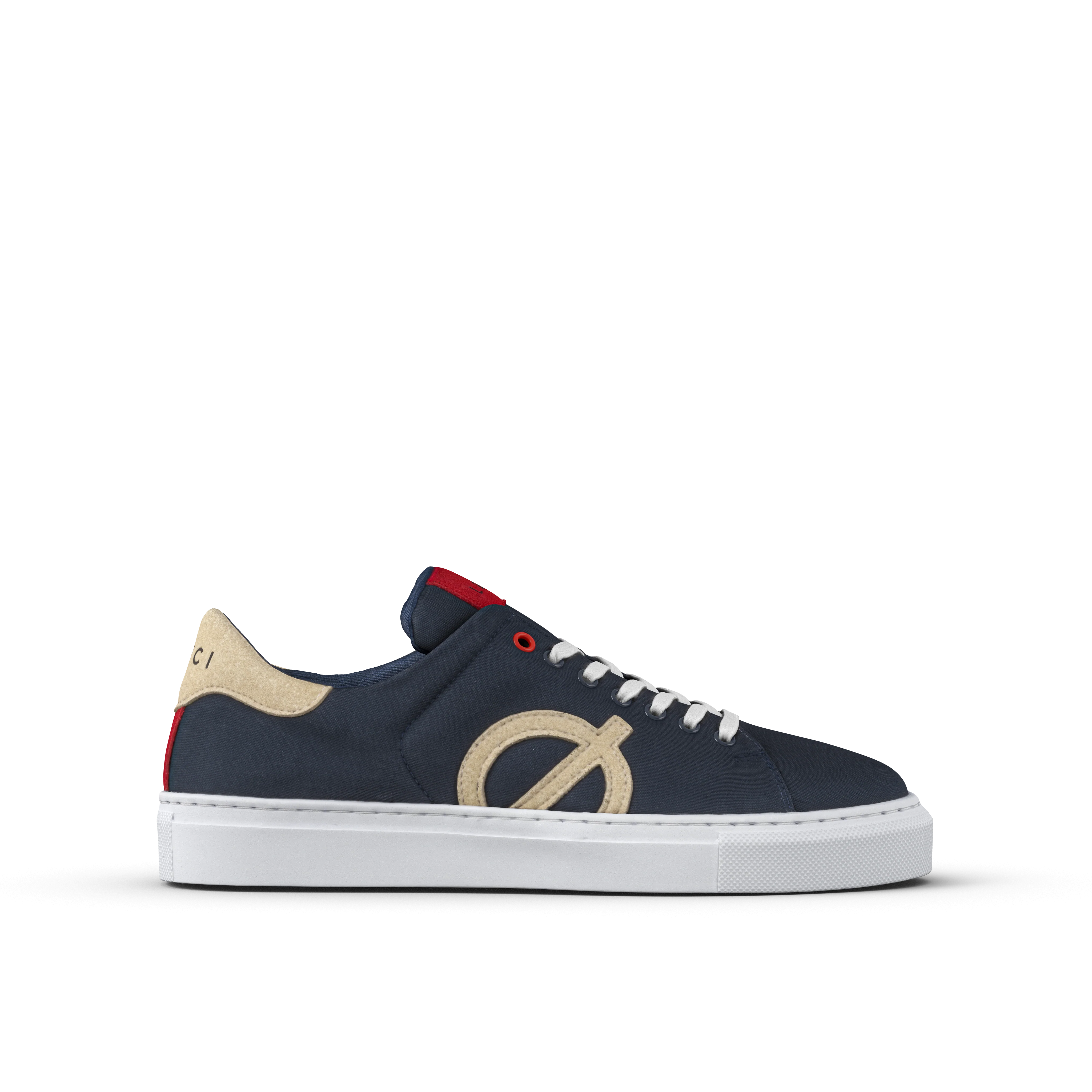 ORIGIN x Blue Marine Foundation