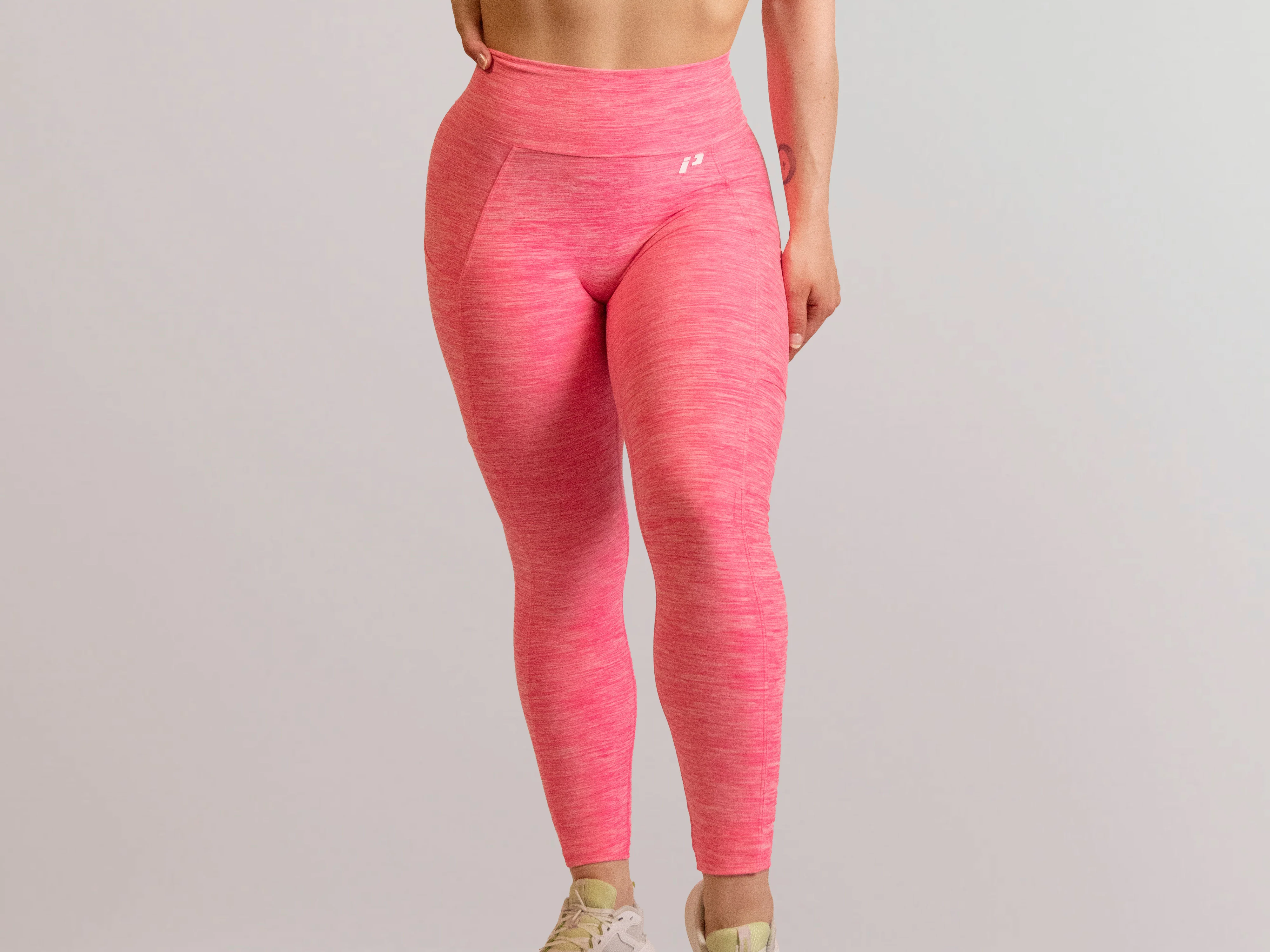 Legging Sculptline Rose