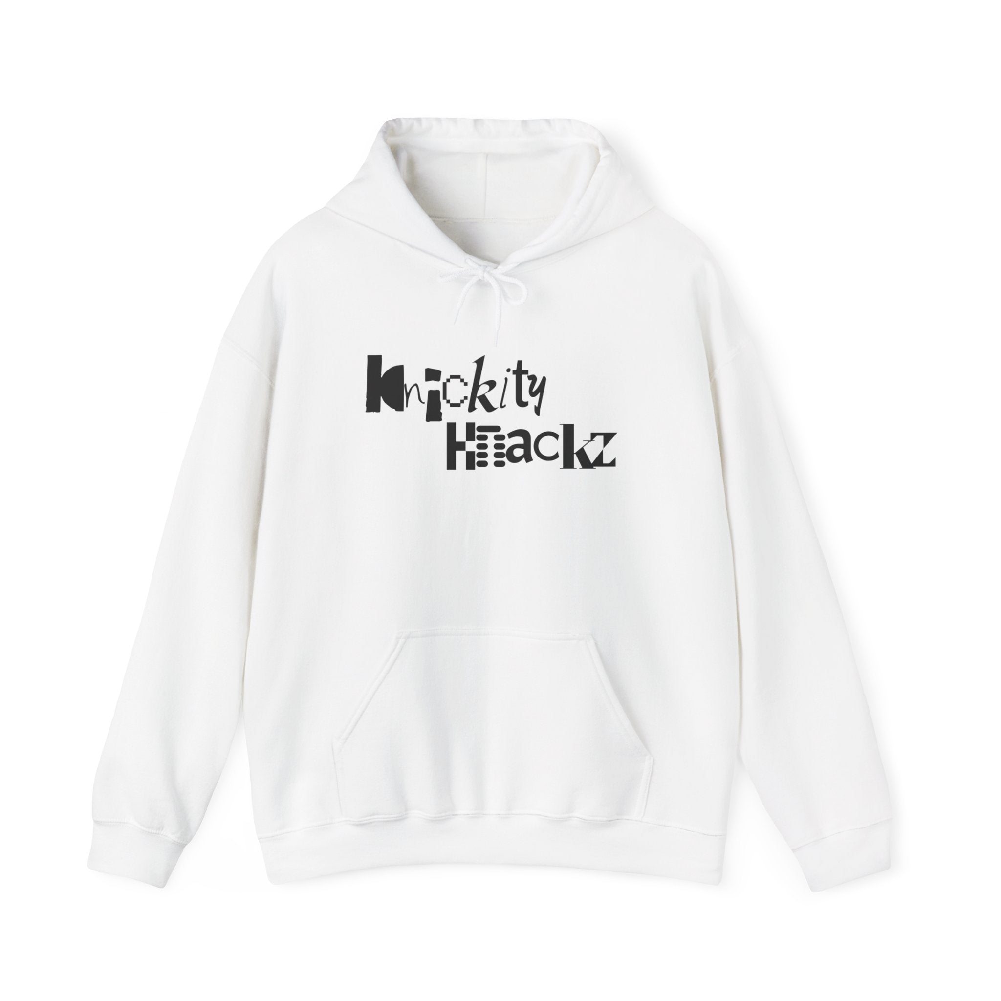 Knickity Knackz Hoodie