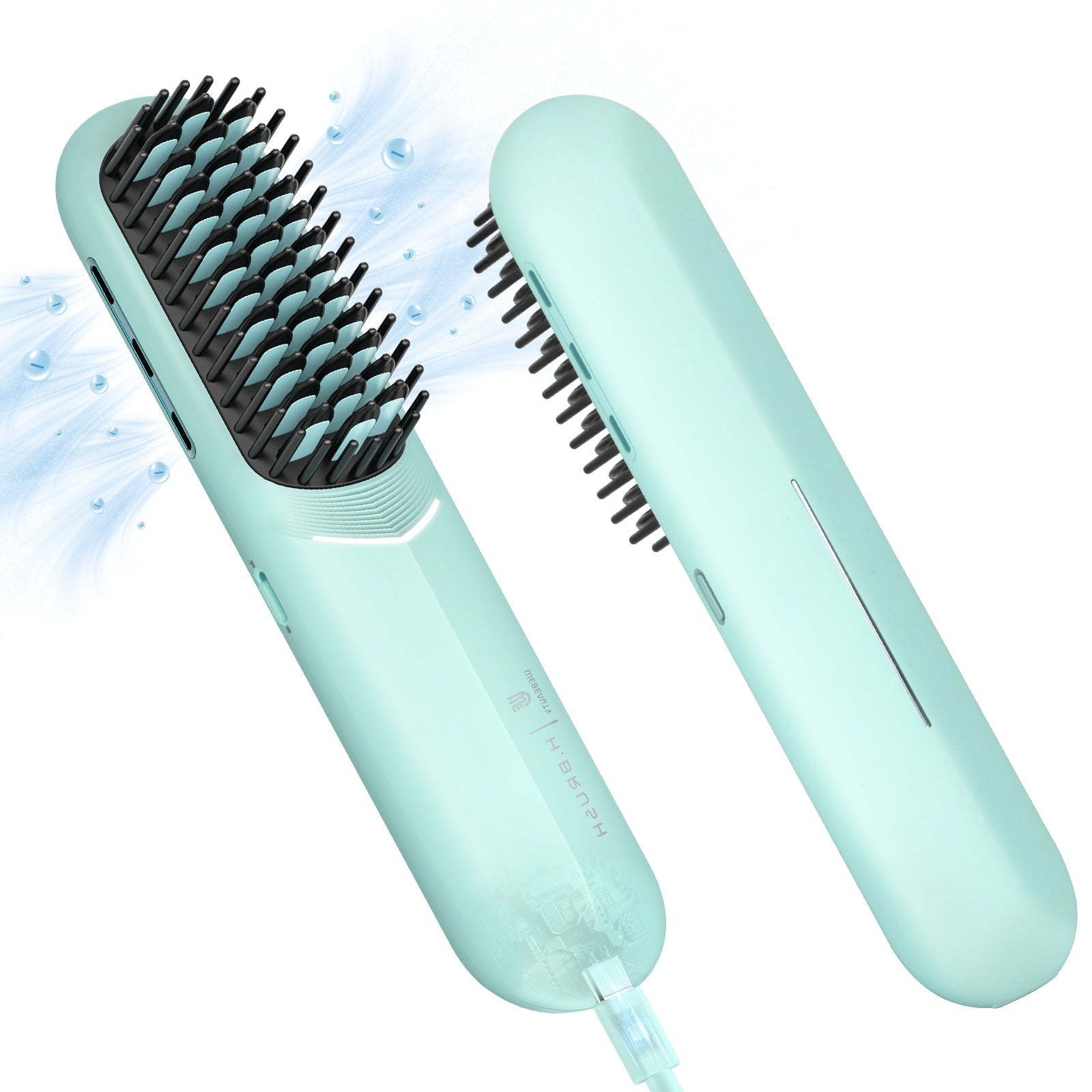 Webeauty H.Brush