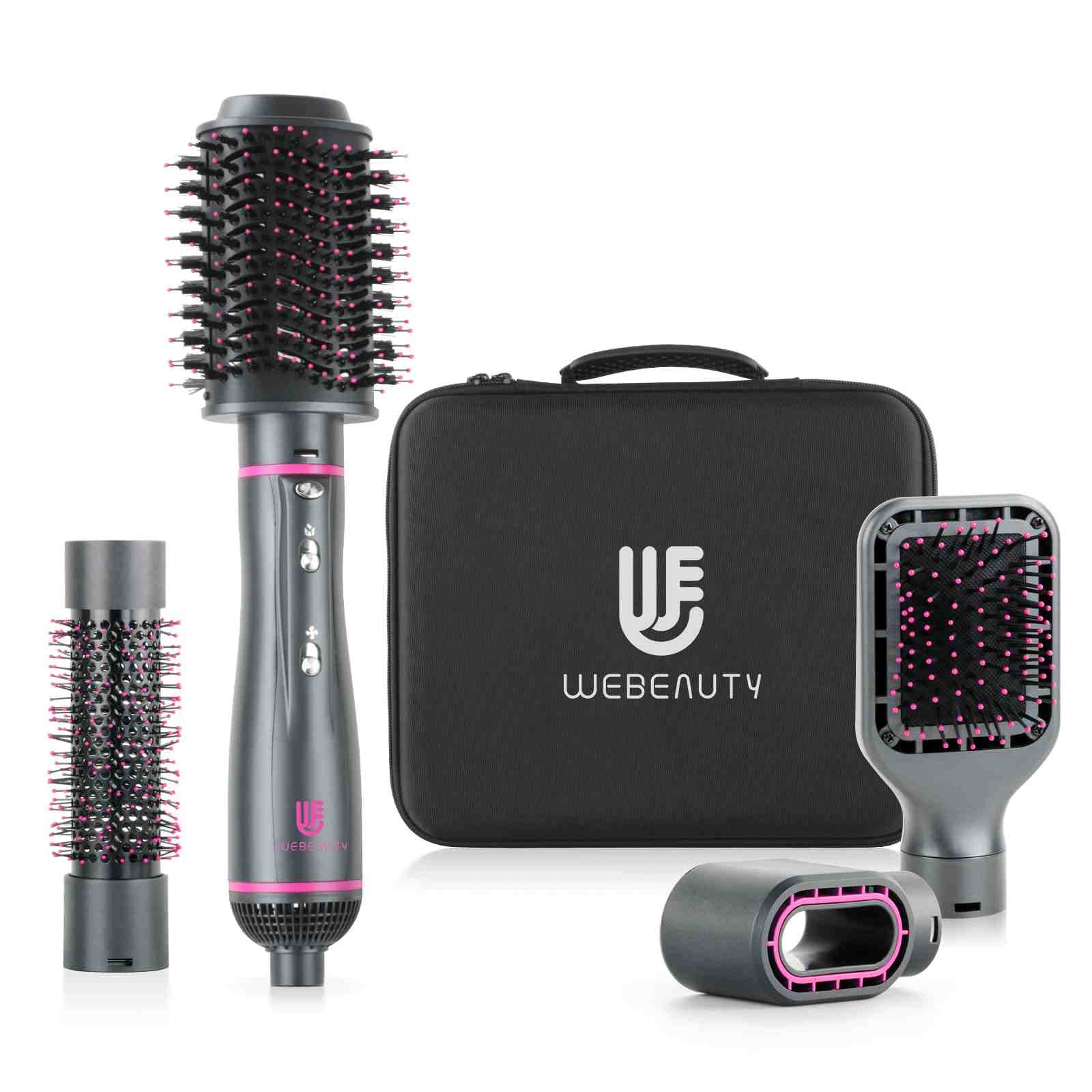 Webeauty 360Fly Fuchsia
