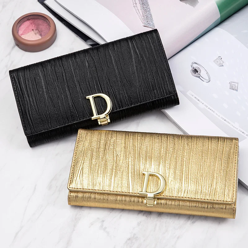 Lady D. Wallet