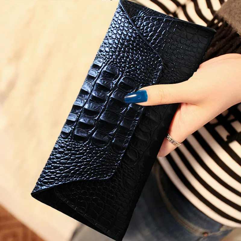 Croc Wallet