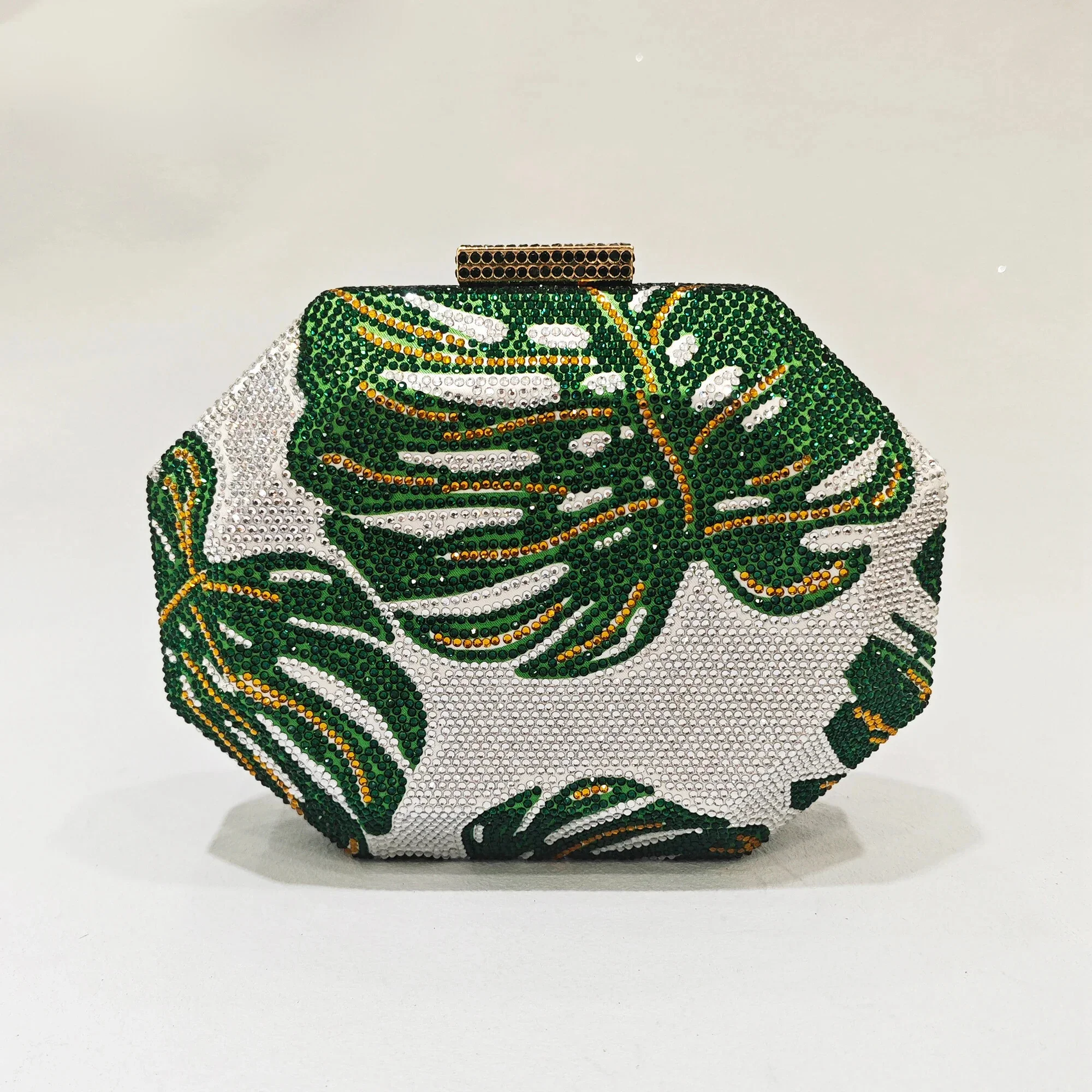 Flora Clutch