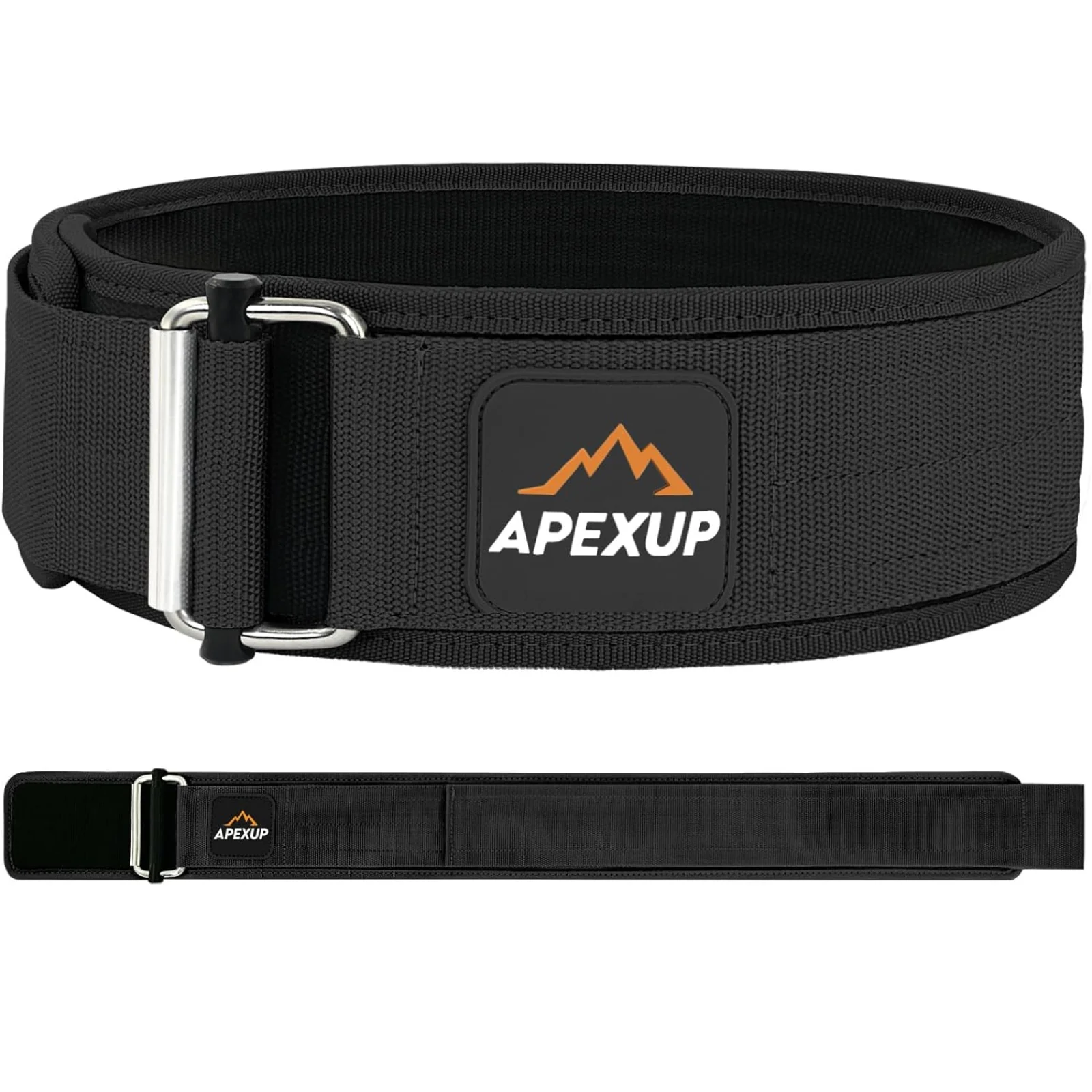 Weight Lifting Belt, Adjustable, Auto-lock Design