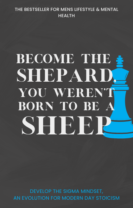 Shepard, Not A Sheep