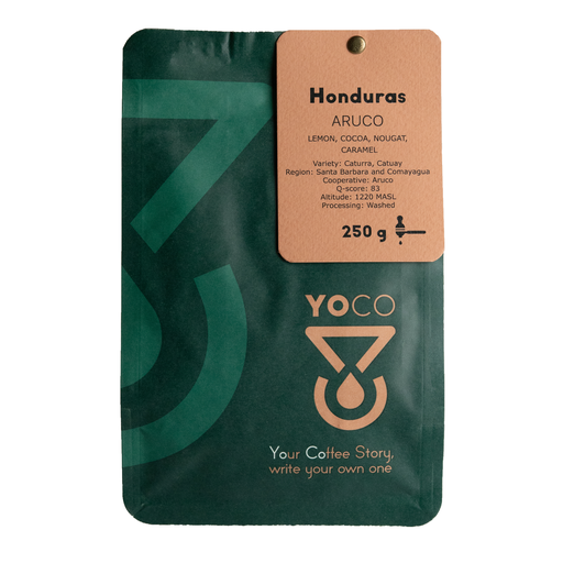 Honduras Aruco | Espresso 250g