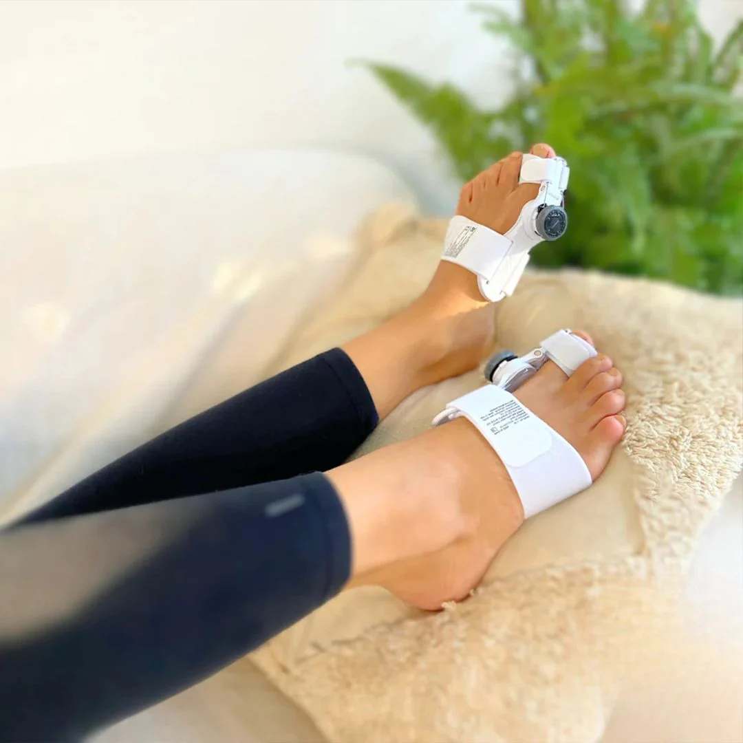 Correcteur universel pour hallux valgus