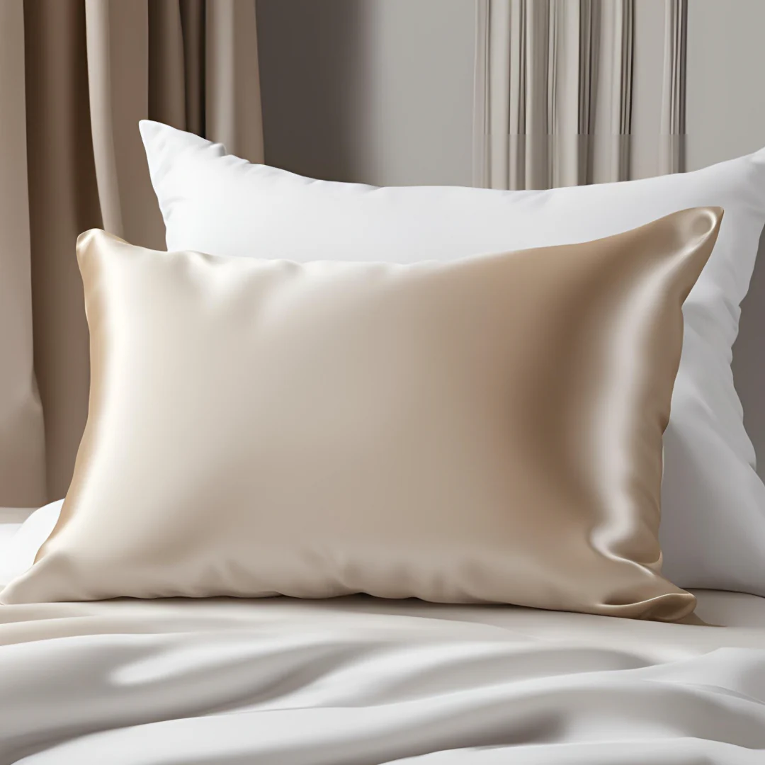 Pure Silk Pillowcase