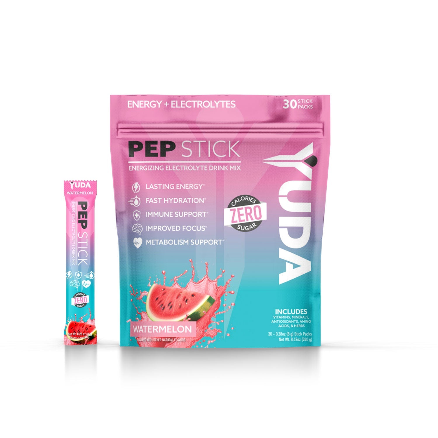 Pep Stick - Watermelon (Free Gift)