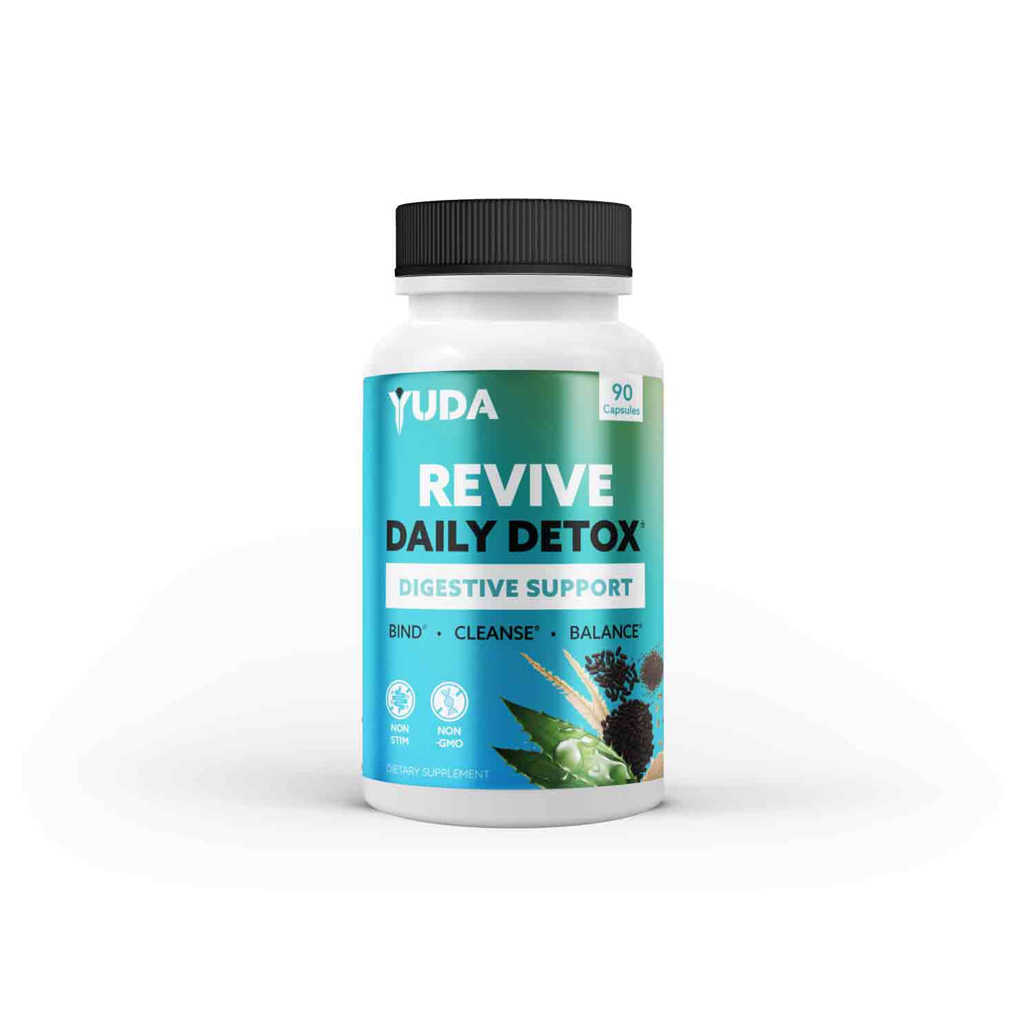 Revive Daily Detox (Free Gift)